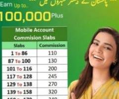 Business Development Officers