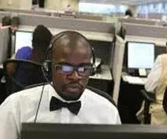 Call Center CSR Jobs (Night Shift)