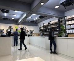 Laptop Sales Counter Executive Job