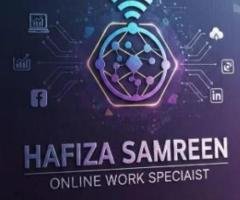 Home Based Online Job – Kasur