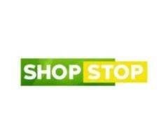 Salesman Required – Shop Stop PSO