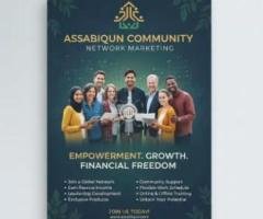 Home-Based Business Opportunity