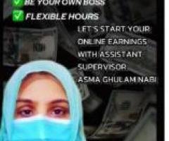 Home-Based Business Opportunity