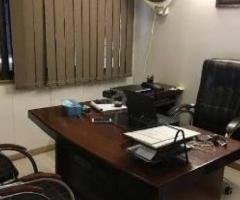 Office Staff Required (Male & Female)