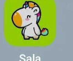 Sala App Audio/Video Hosting