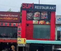 All-Rounder Chef Wanted – Pakistani & Chinese Cuisine