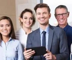 Husband-Wife Team Available for Work