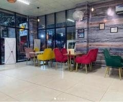 Restaurant Manager Needed