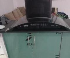 Part-Time Cook Needed