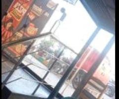 Delivery Rider Needed