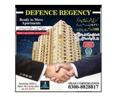 Female Real Estate & Sales Executive