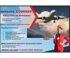 Airline & Aviation Courses Starting Soon