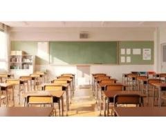 Female Teacher Wanted