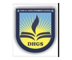 Science Teacher for Boys (9th/10th)