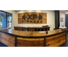 Female Front Desk Officer