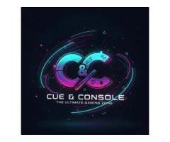 Admin/Cashier/Executive