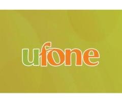 Ufone Sales Staff – Mehmoodabad Karachi