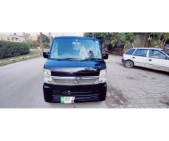 Suzuki Every Wagon 2012/2017