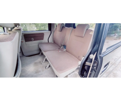 Suzuki Every Wagon 2012/2017