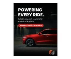 English Taxi Telephonist Jobs