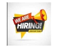 Urgent Hiring: Female Staff for Hotel & Restaurant