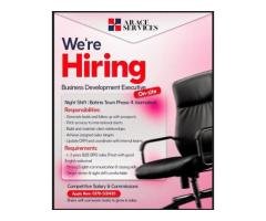 Cold Caller Expert / B2B Sales