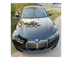 BMW i4 eDrive 35 2025