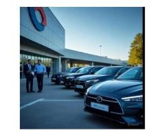 Driver Jobs Available