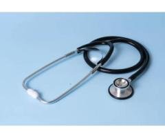 Experienced Medical Technician Available