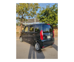 Honda N Box Special Person 2022