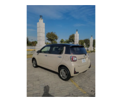 Toyota Passo Moda G 2022