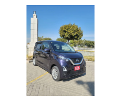 Nissan Dayz Highway Star S-Hybrid 2023