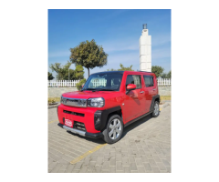 Daihatsu Taft G Chrome Venture 2022