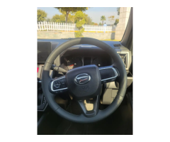 Daihatsu Taft G Chrome Venture 2022