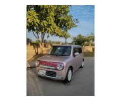 Suzuki Alto Lipon 2015