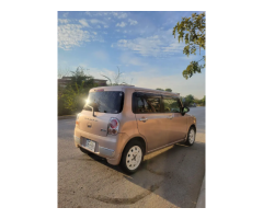 Suzuki Alto Lipon 2015