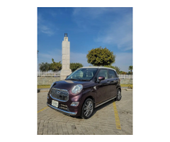 Daihatsu Cast Style X 2021