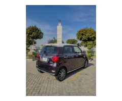 Daihatsu Cast Style X 2021