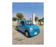 Suzuki Alto 2024