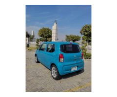 Suzuki Alto 2024