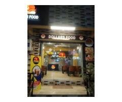 Food Delivery Rider Required