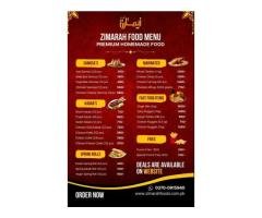 Delivery Boy Required