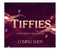 Bike Riders Required – Candy Supply