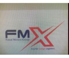 Driver Required for Suzuki Pickup