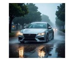 Experienced Driver Seeking Work