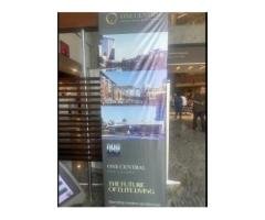 Marketing Staff Needed