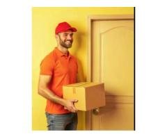 Delivery Rider Needed