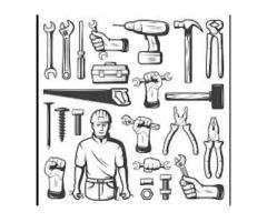 Accountant Cum Admin Officer Required