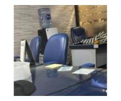 Accounts & Finance Manager Required