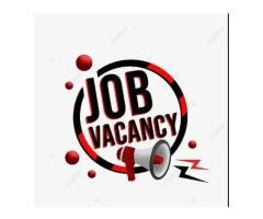HR Executive – Capital Enclave, Islamabad